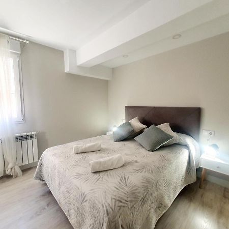 Estudios Los Arcos 테루엘 외부 사진