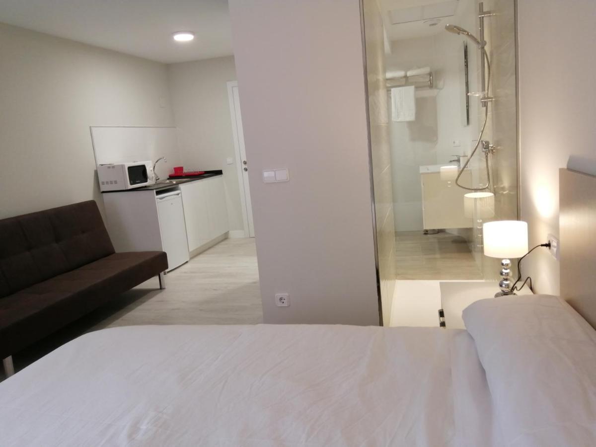 Estudios Los Arcos 테루엘 외부 사진