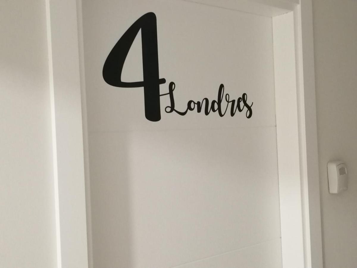 Estudios Los Arcos 테루엘 외부 사진